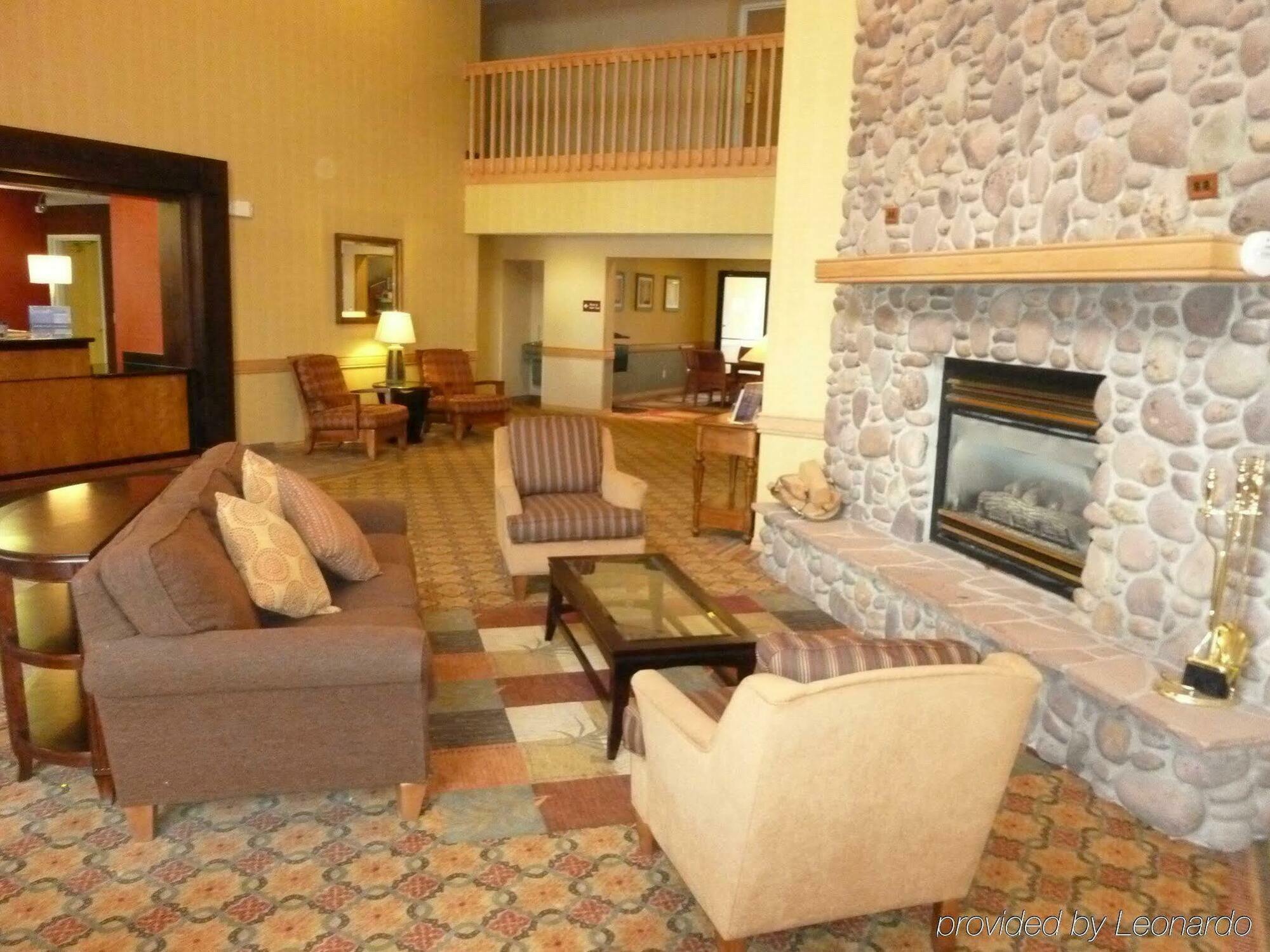 Holiday Inn Express Heber City By Ihg Exterior photo